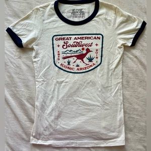 Arizona Graphic Tee
